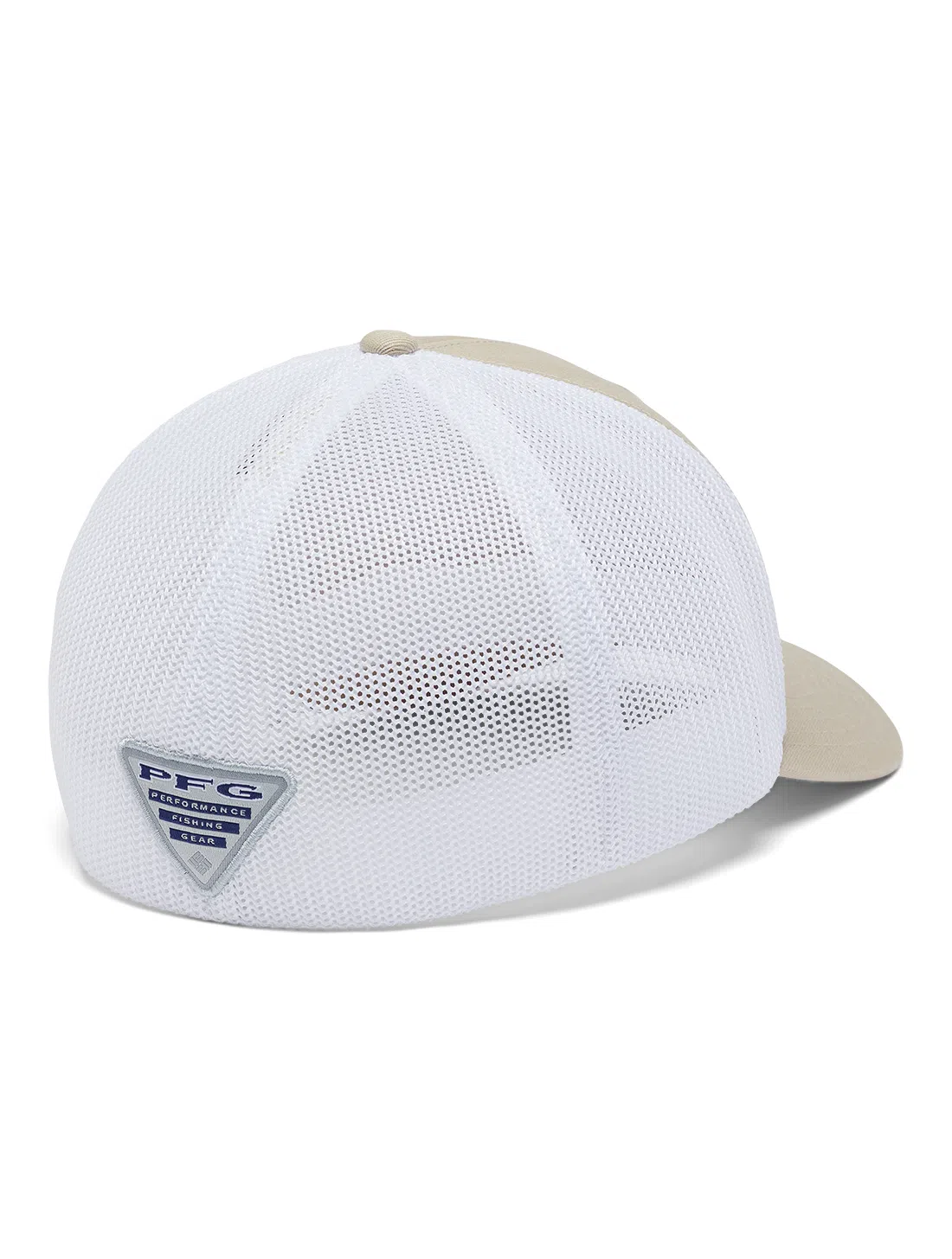 GORRA UNISEX COLUMBIA PFG LOGO MESH